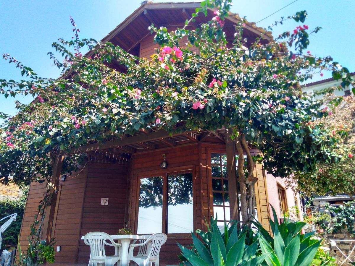 Casa Na Ilha Da Magia Villa Florianopolis Exterior photo