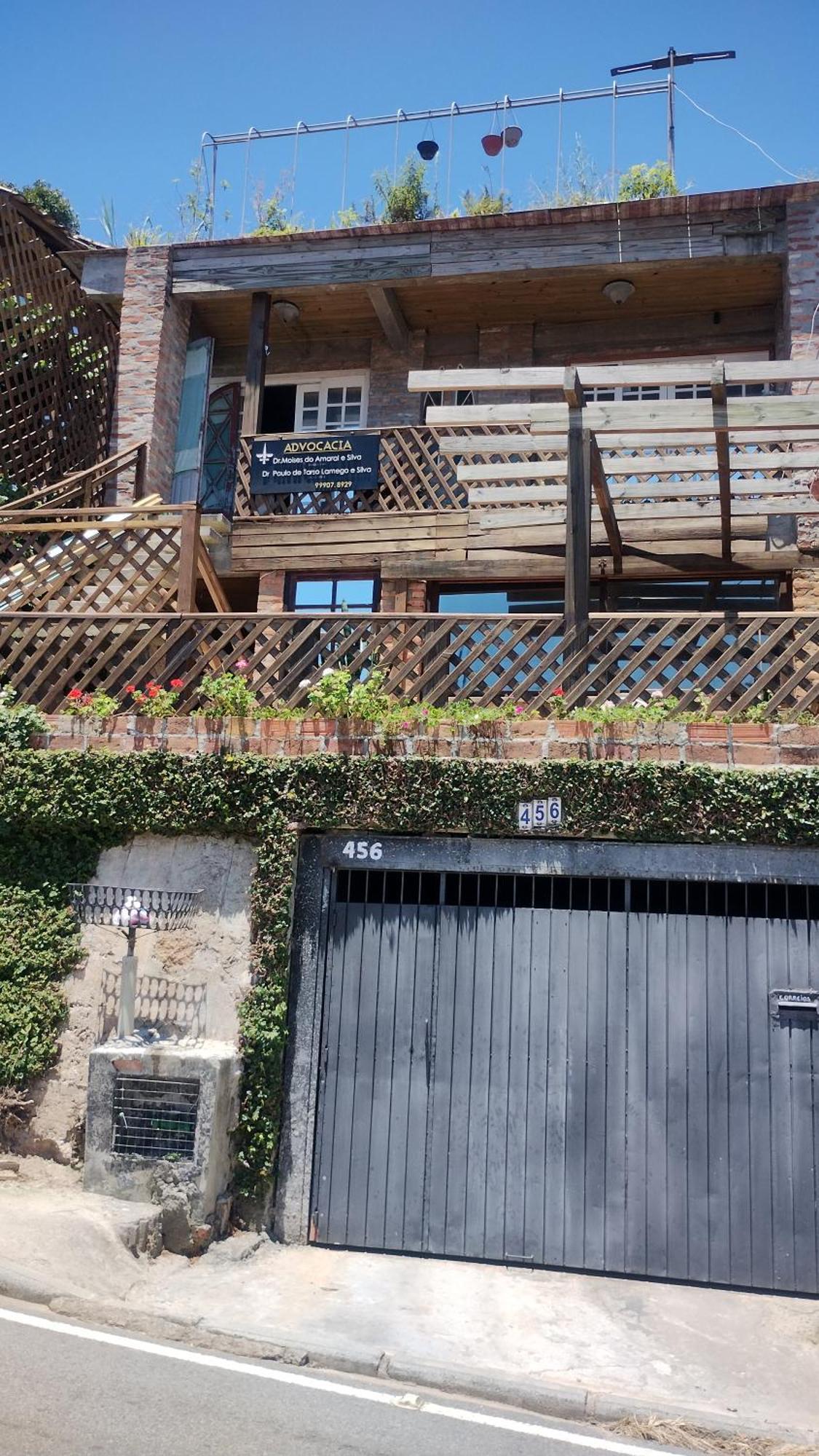 Casa Na Ilha Da Magia Villa Florianopolis Exterior photo